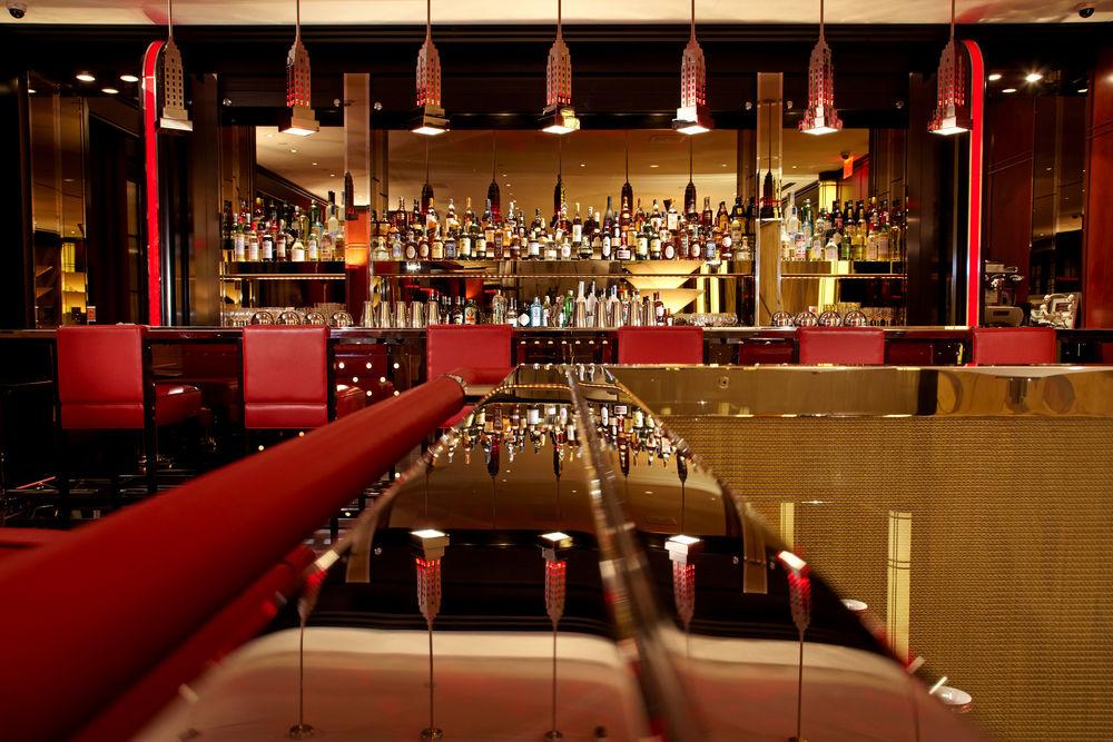 The Chatwal, The Unbound Collection By Hyatt New York Restaurant billede