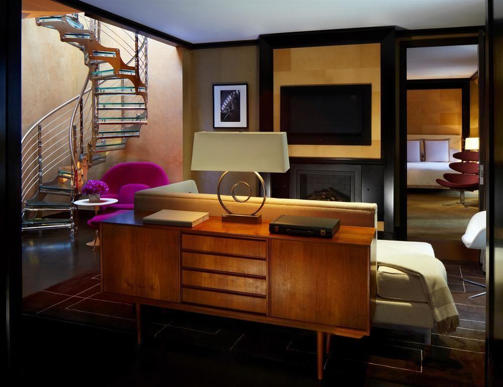 The Chatwal, The Unbound Collection By Hyatt New York Eksteriør billede