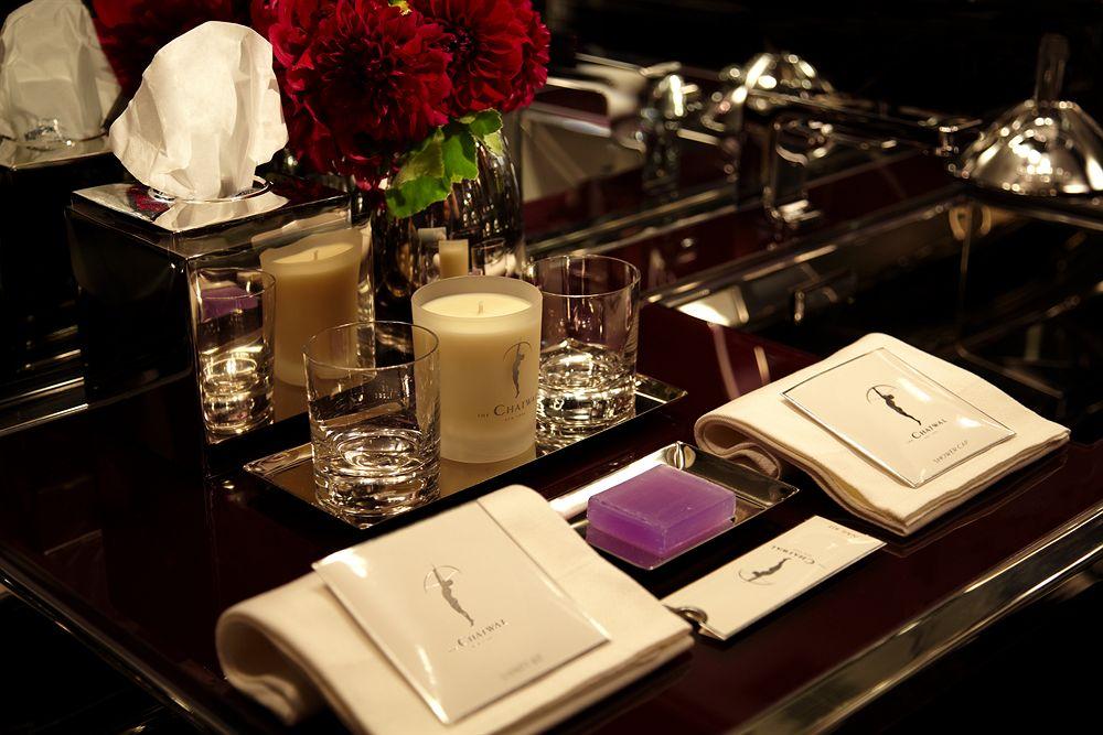 The Chatwal, The Unbound Collection By Hyatt New York Eksteriør billede