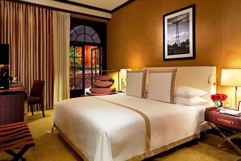 The Chatwal, The Unbound Collection By Hyatt New York Eksteriør billede