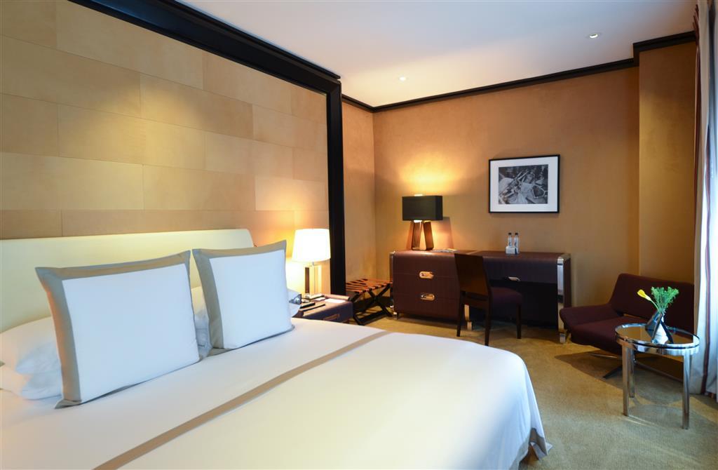 The Chatwal, The Unbound Collection By Hyatt New York Eksteriør billede