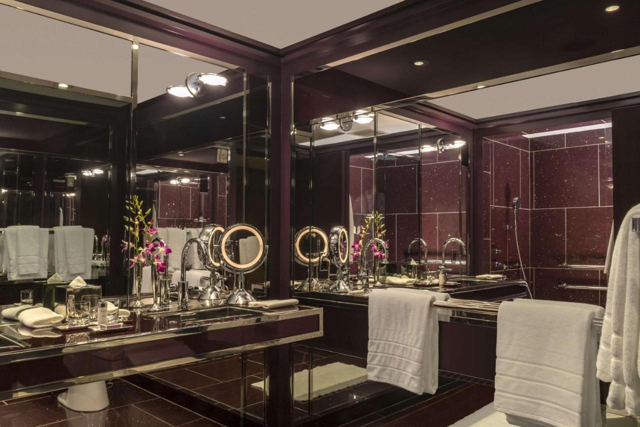 The Chatwal, The Unbound Collection By Hyatt New York Eksteriør billede