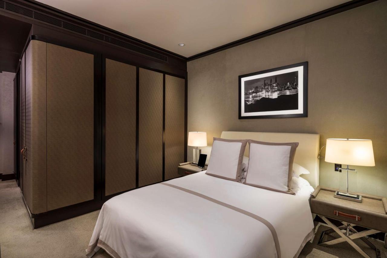 The Chatwal, The Unbound Collection By Hyatt New York Eksteriør billede