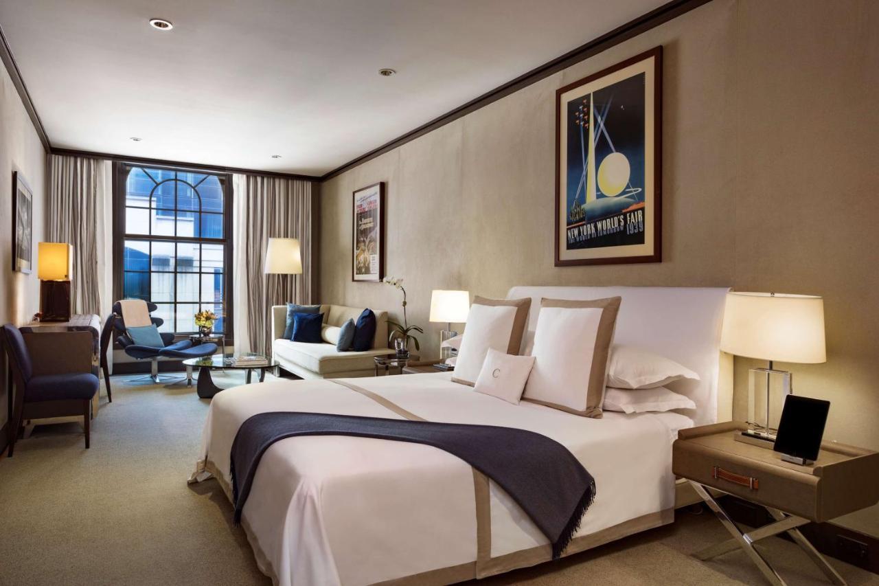 The Chatwal, The Unbound Collection By Hyatt New York Eksteriør billede