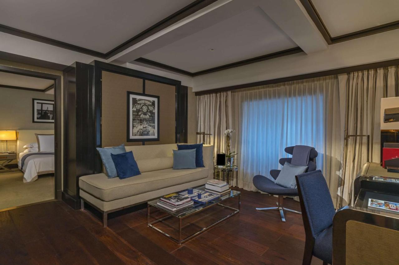 The Chatwal, The Unbound Collection By Hyatt New York Eksteriør billede