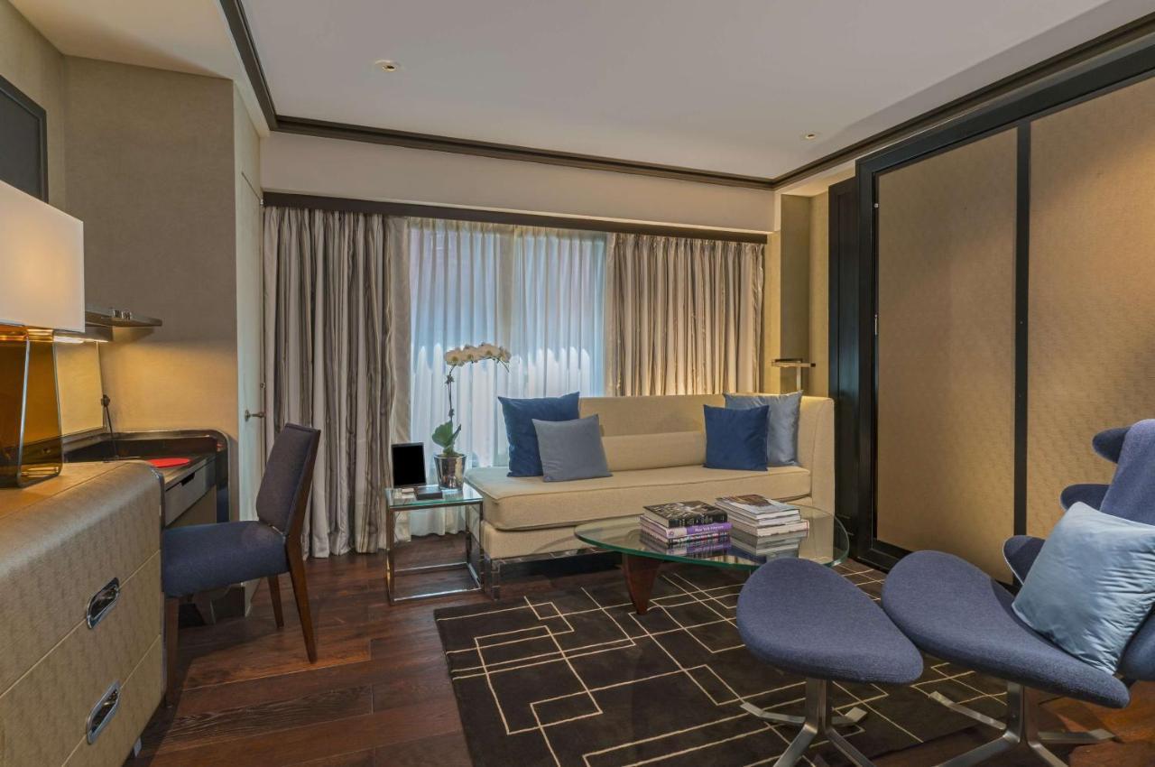 The Chatwal, The Unbound Collection By Hyatt New York Eksteriør billede