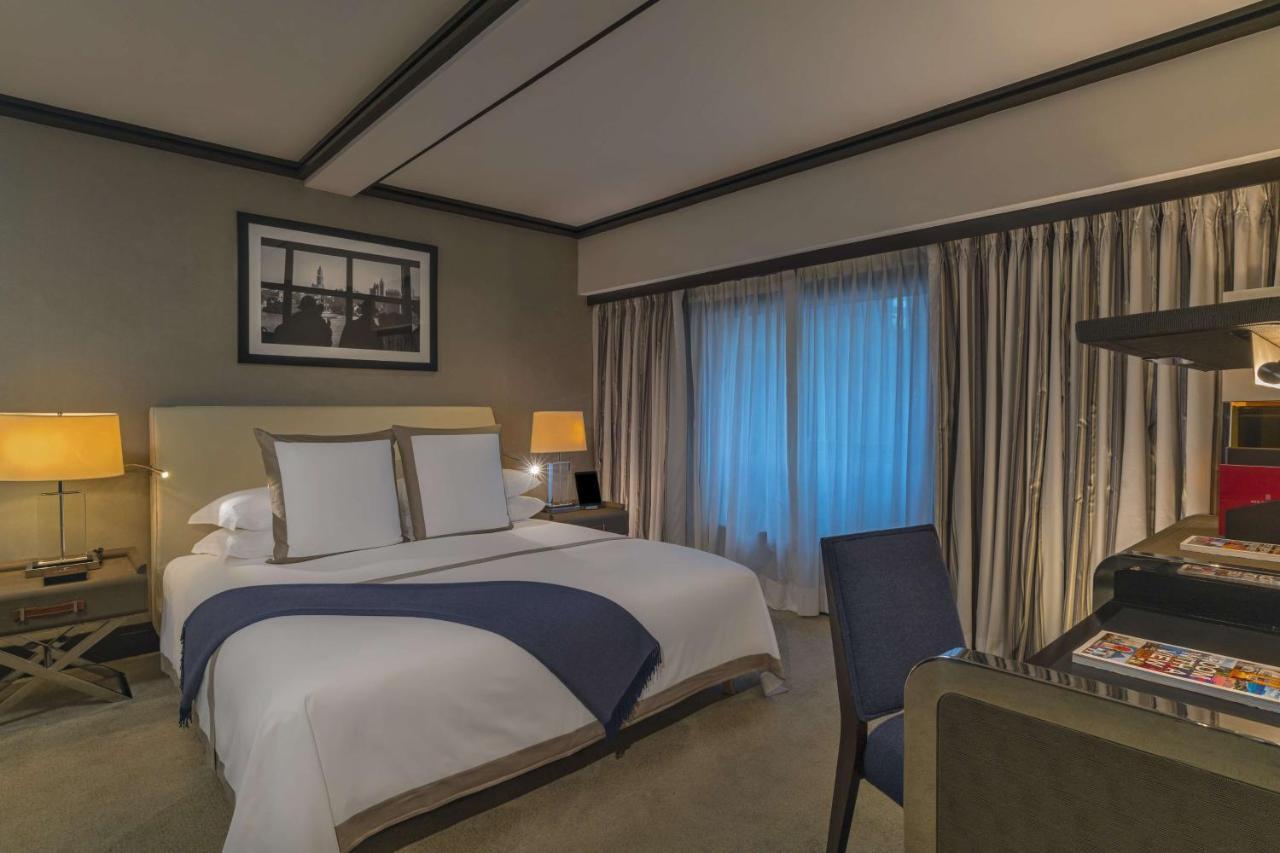 The Chatwal, The Unbound Collection By Hyatt New York Eksteriør billede