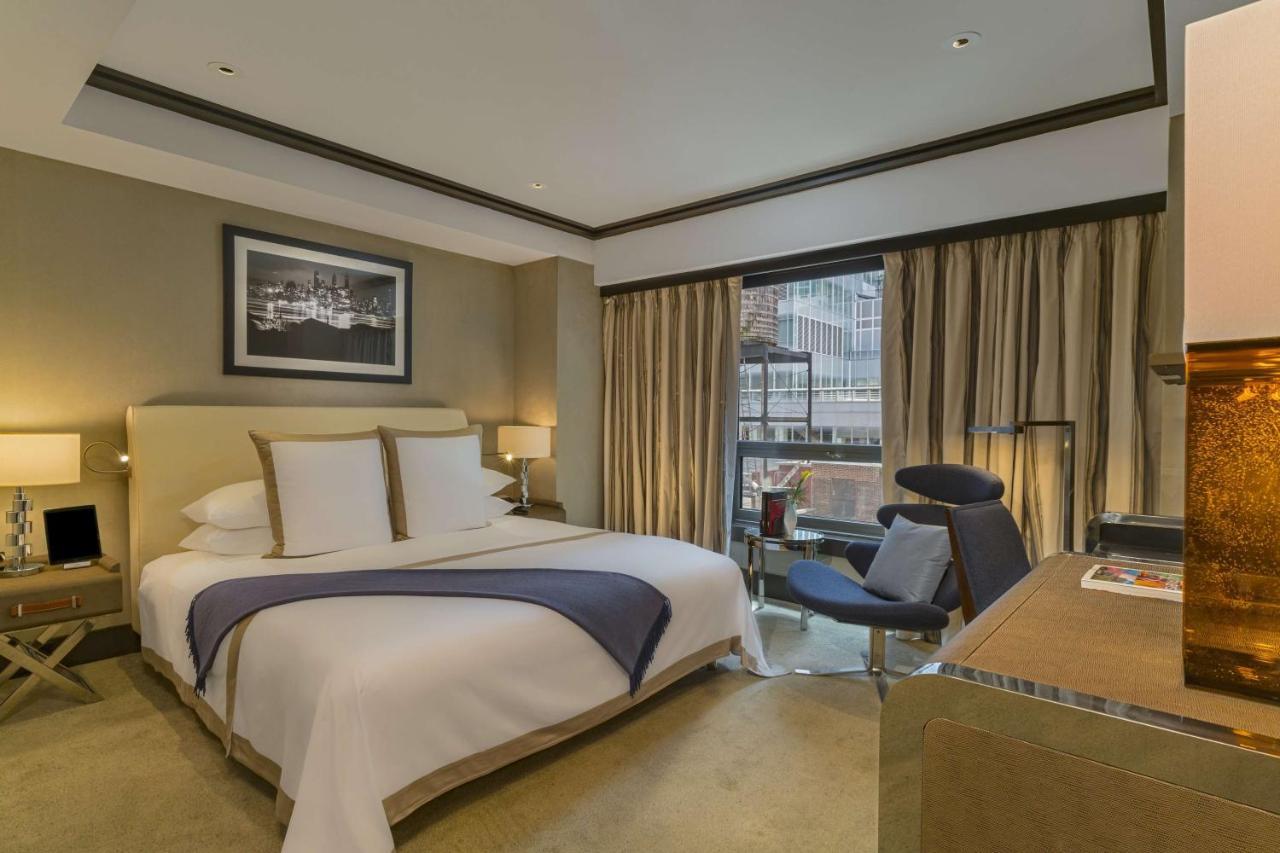 The Chatwal, The Unbound Collection By Hyatt New York Eksteriør billede