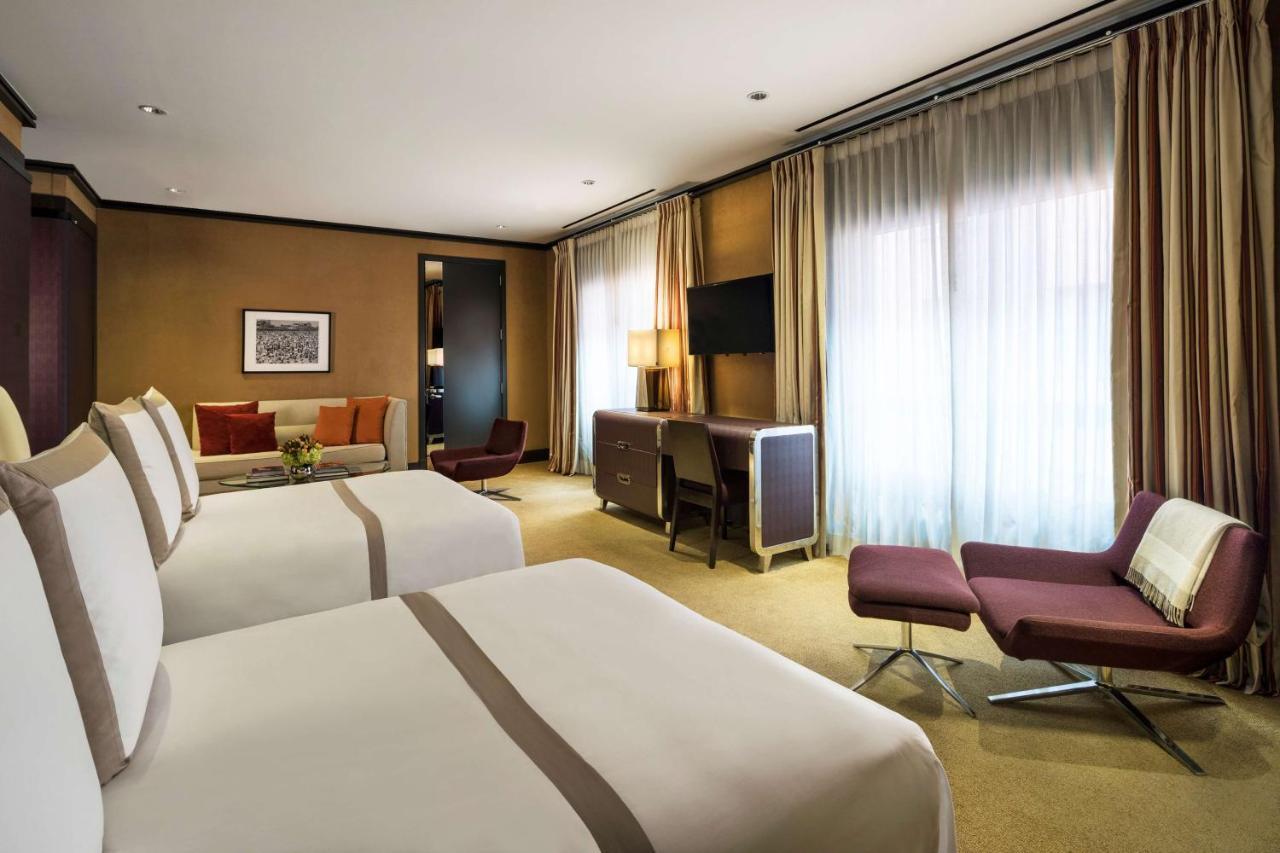 The Chatwal, The Unbound Collection By Hyatt New York Eksteriør billede