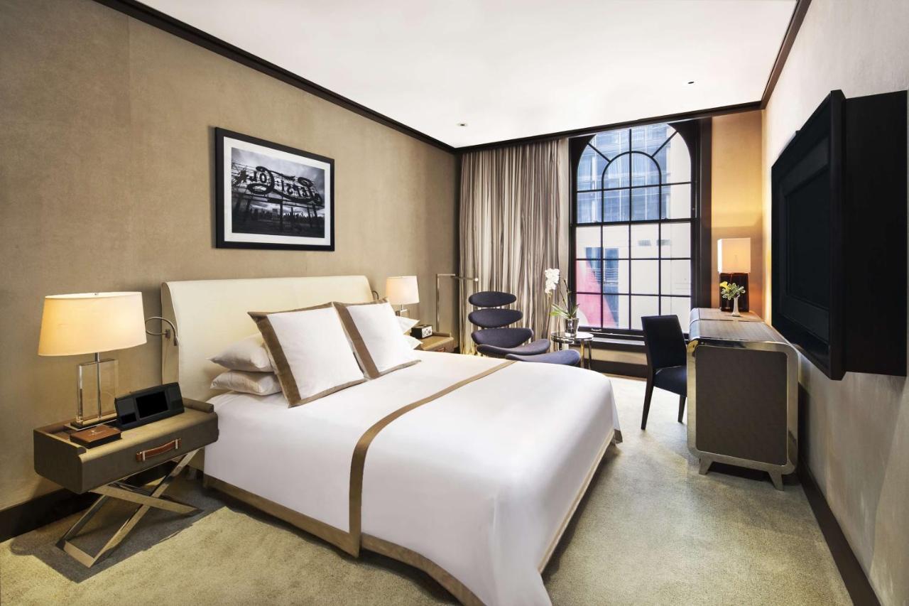 The Chatwal, The Unbound Collection By Hyatt New York Eksteriør billede