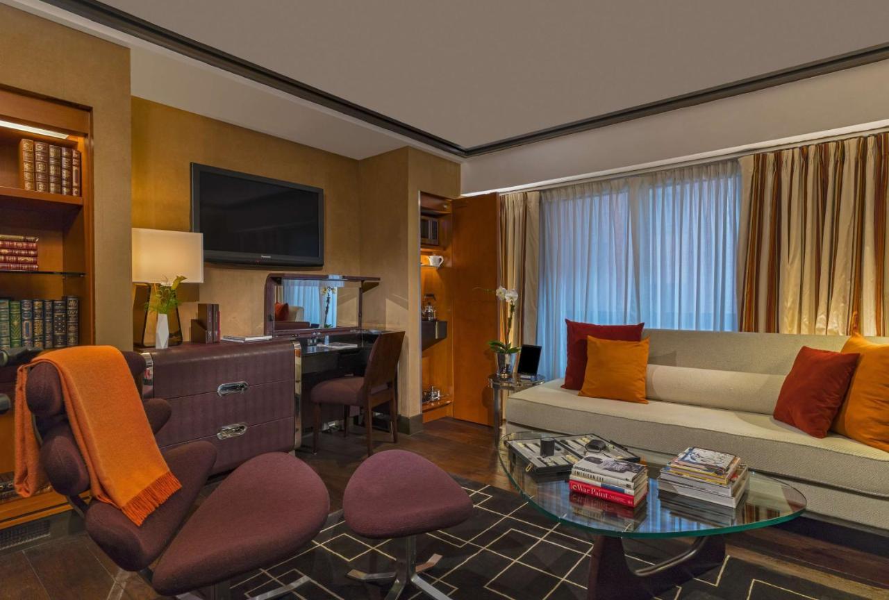 The Chatwal, The Unbound Collection By Hyatt New York Eksteriør billede