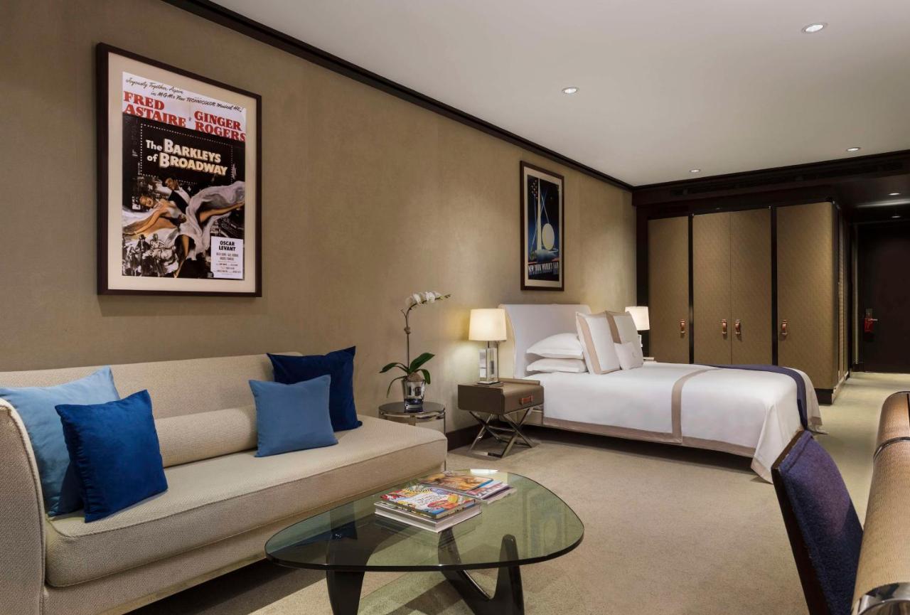 The Chatwal, The Unbound Collection By Hyatt New York Eksteriør billede