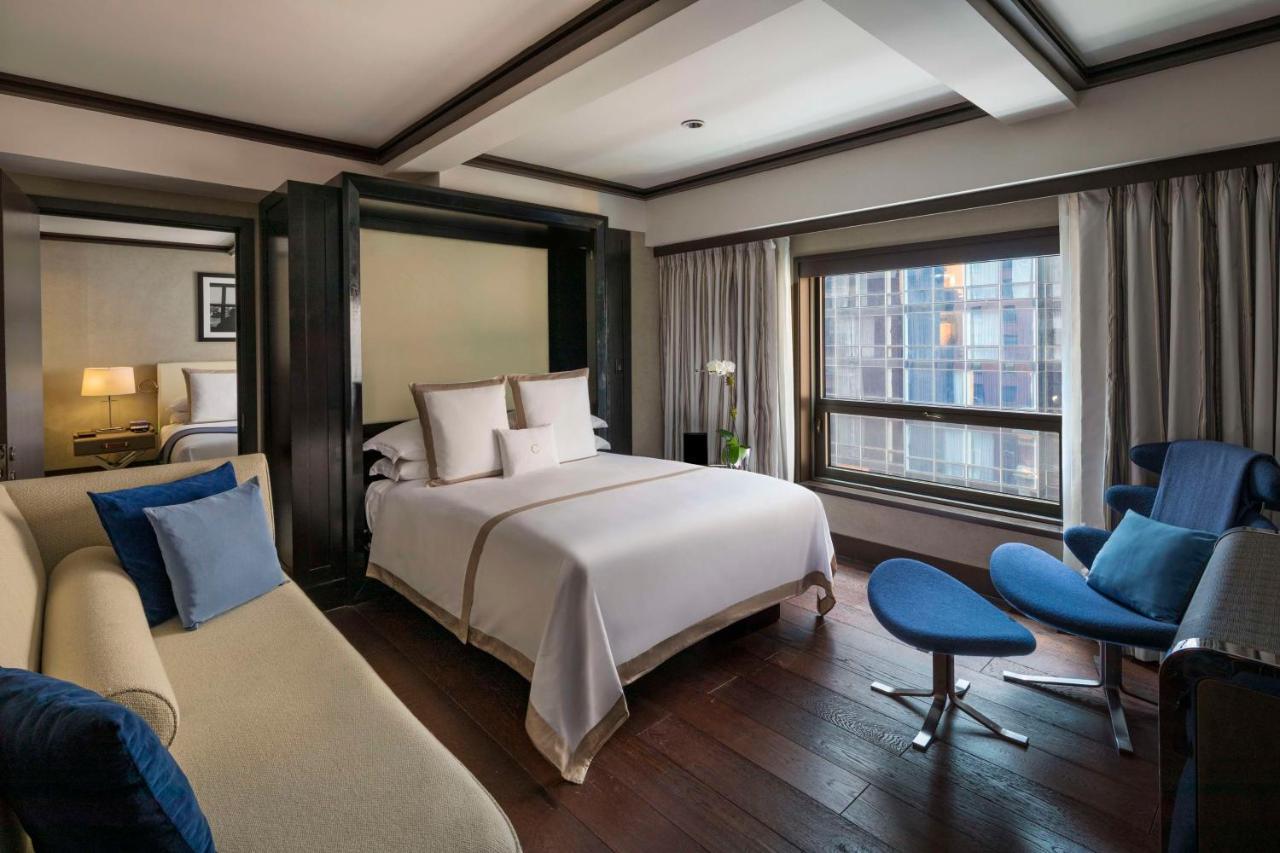 The Chatwal, The Unbound Collection By Hyatt New York Eksteriør billede