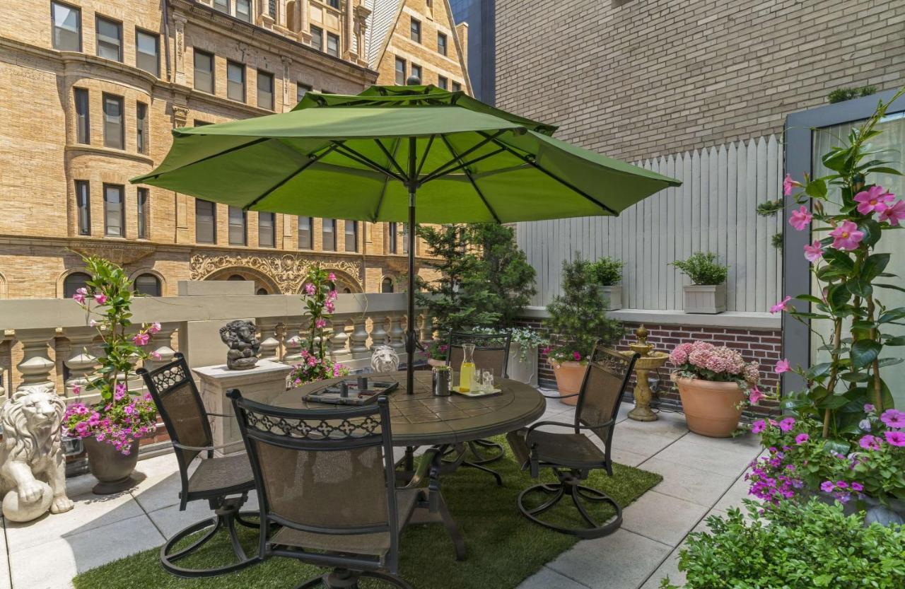 The Chatwal, The Unbound Collection By Hyatt New York Eksteriør billede