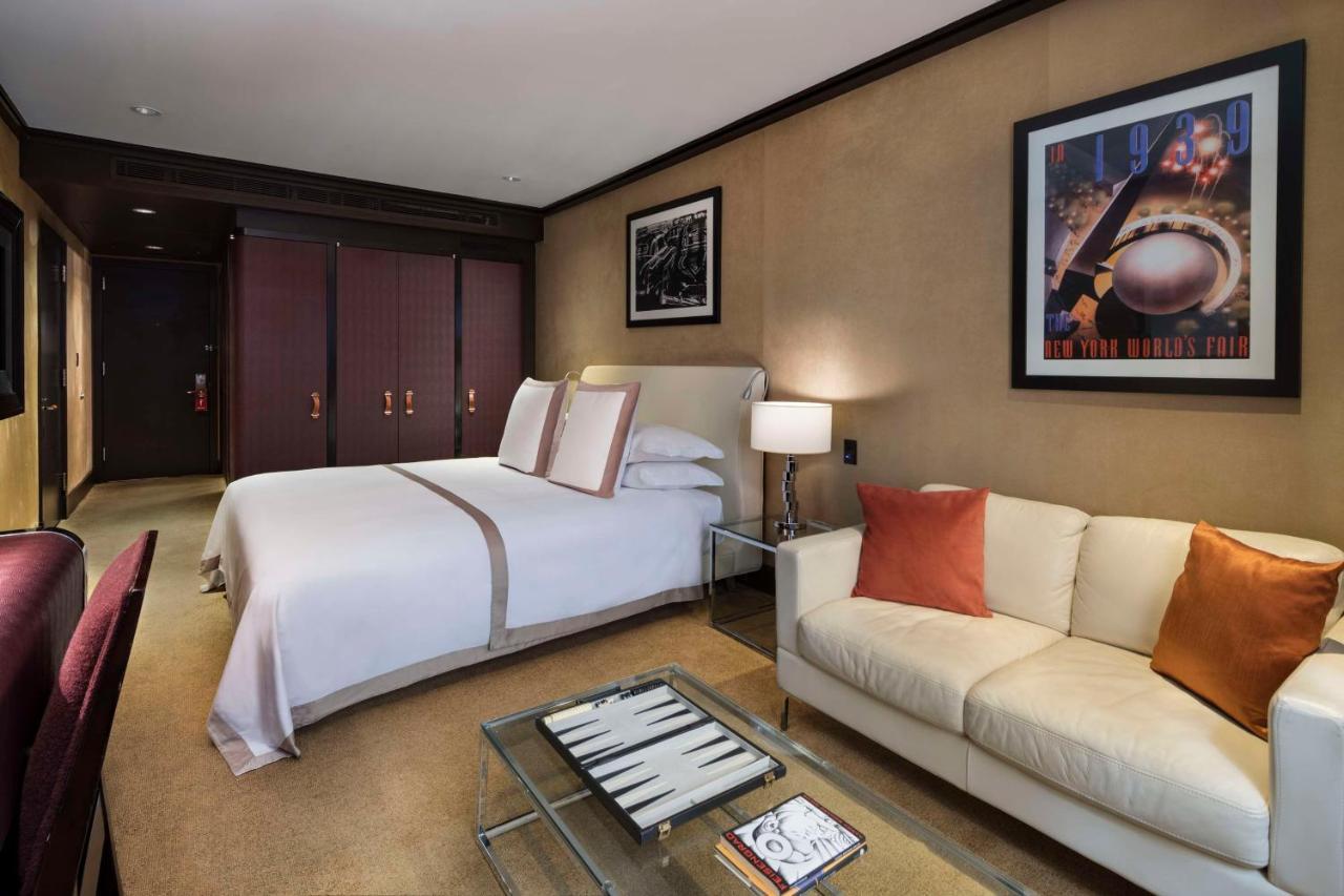 The Chatwal, The Unbound Collection By Hyatt New York Eksteriør billede