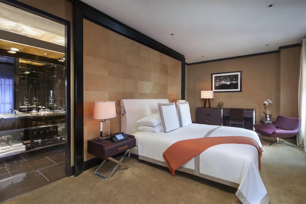 The Chatwal, The Unbound Collection By Hyatt New York Eksteriør billede