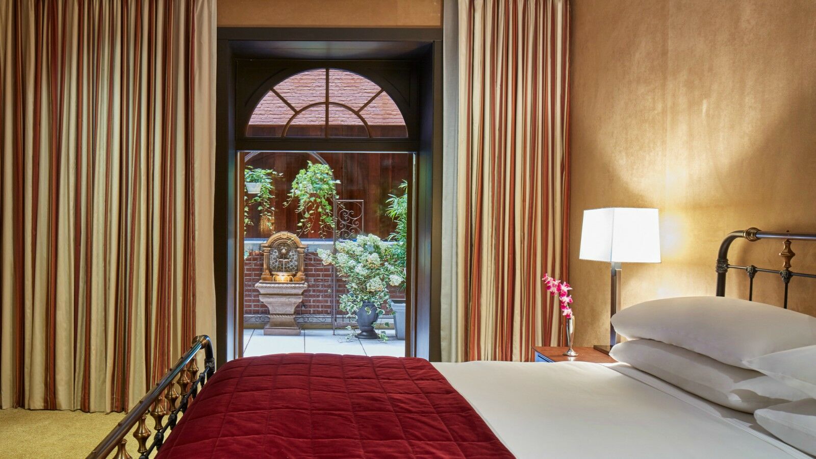 The Chatwal, The Unbound Collection By Hyatt New York Eksteriør billede