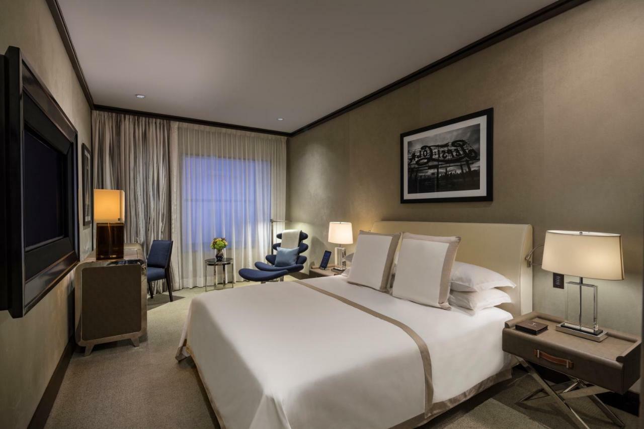 The Chatwal, The Unbound Collection By Hyatt New York Eksteriør billede