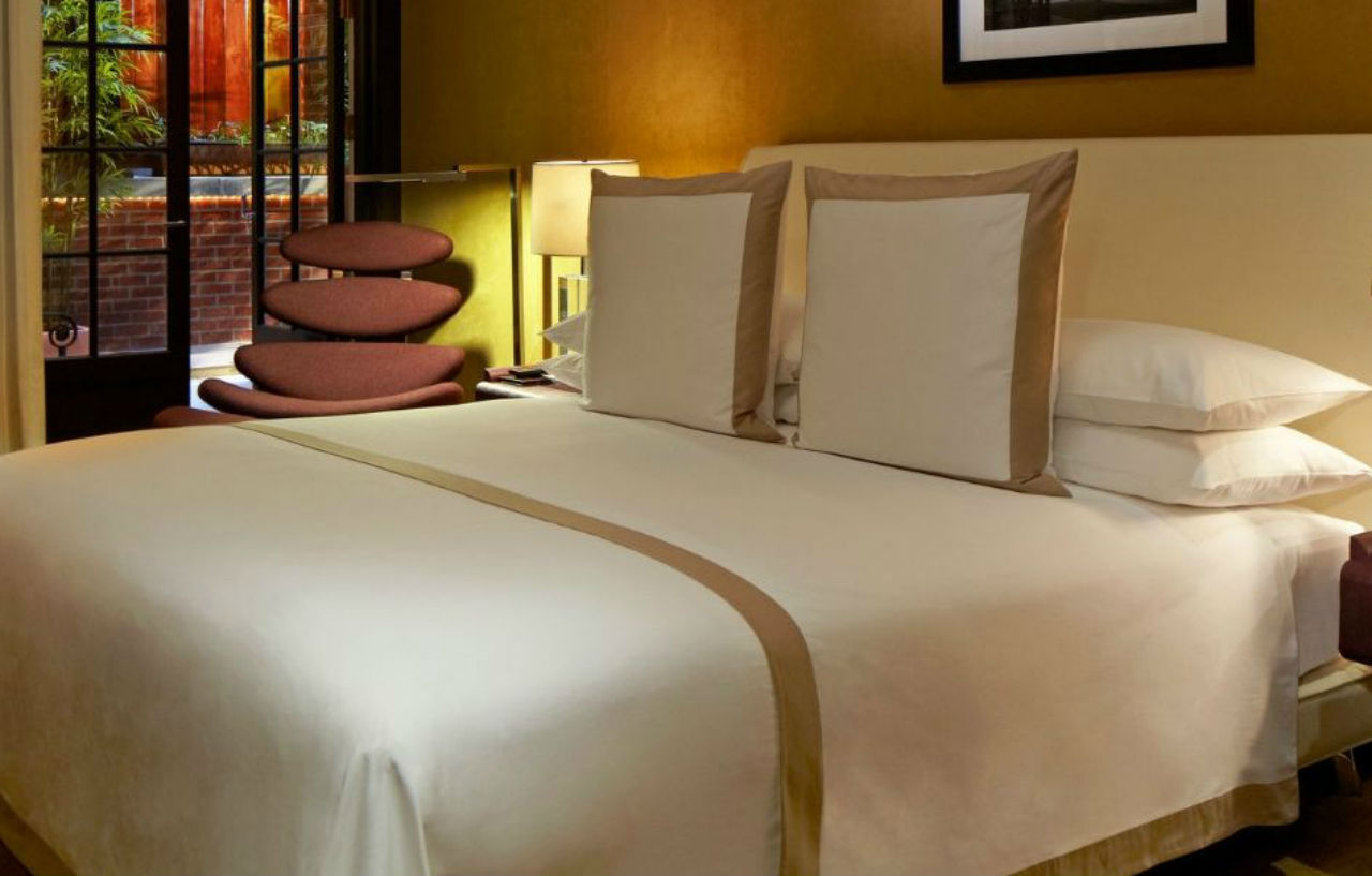 The Chatwal, The Unbound Collection By Hyatt New York Eksteriør billede