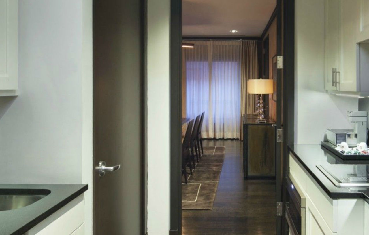 The Chatwal, The Unbound Collection By Hyatt New York Eksteriør billede