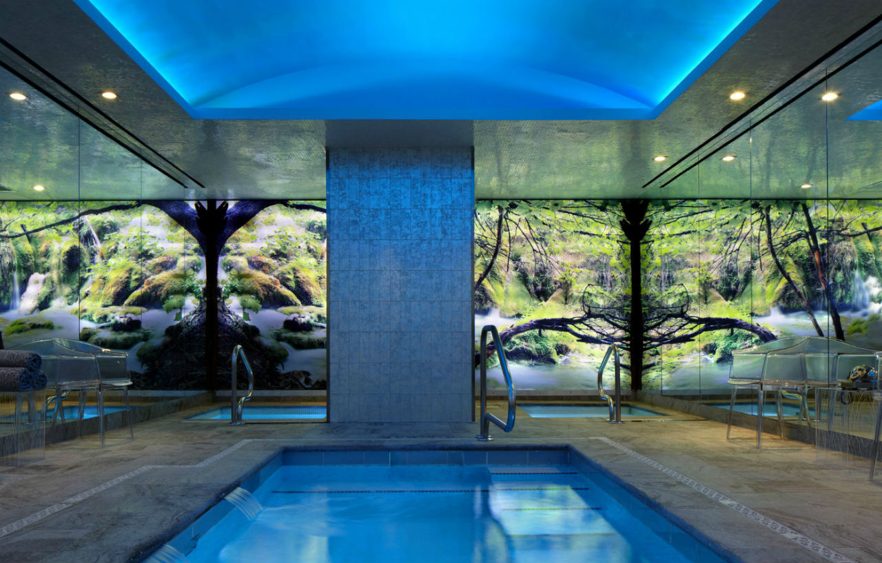 The Chatwal, The Unbound Collection By Hyatt New York Eksteriør billede